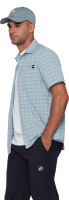 Mammut Lenni Shirt Men, nebla-tschiel, XXL
