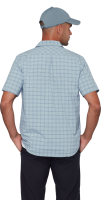 Mammut Lenni Shirt Men, nebla-tschiel, XXL