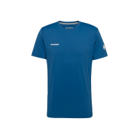 Mammut Selun FL T-Shirt Men, tschiel, L