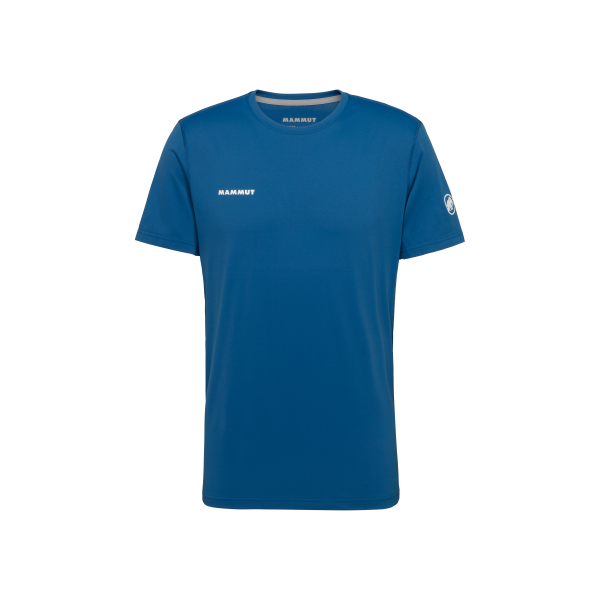 Mammut Selun FL T-Shirt Men, tschiel