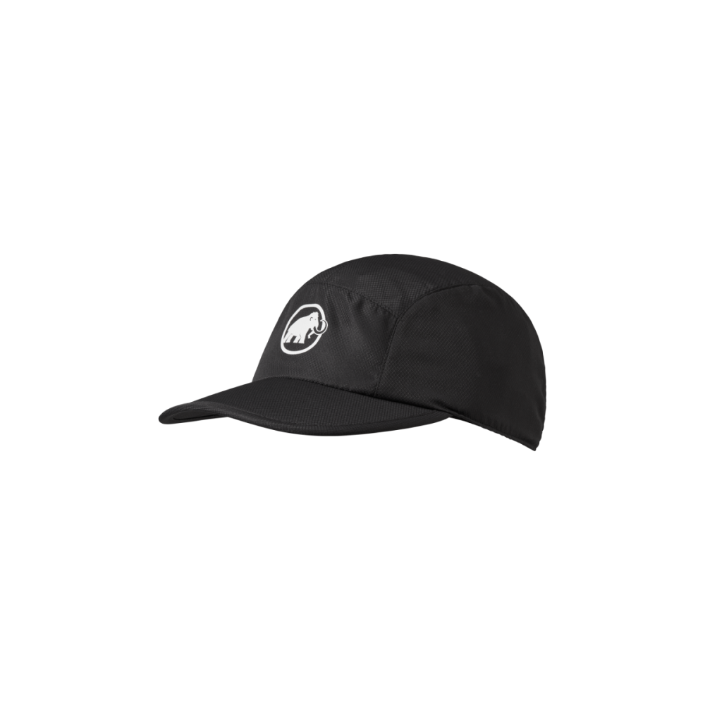 Mammut Aenergy Light Cap, black, L-XL