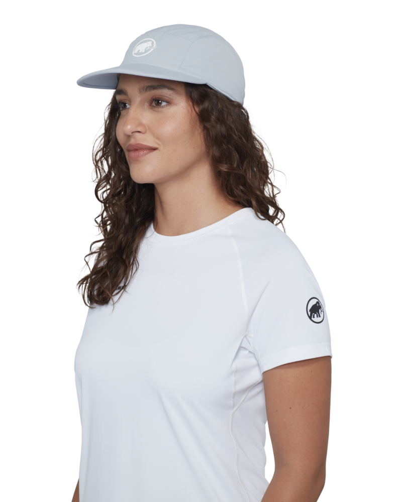 Mammut Aenergy Light Cap, nebla, L-XL