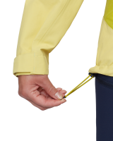 Mammut Crag HS Hooded Jacket Women, holunder-acacia