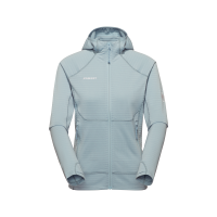 Mammut Taiss ML Hooded Jacket Women, nebla, M