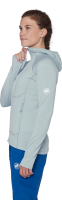 Mammut Taiss ML Hooded Jacket Women, nebla, M