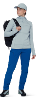 Mammut Taiss ML Hooded Jacket Women, nebla, M