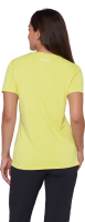 Mammut Selun FL T-Shirt Women, holunder