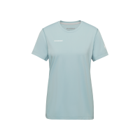 Mammut Selun FL T-Shirt Women, nebla