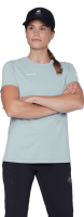 Mammut Selun FL T-Shirt Women, nebla