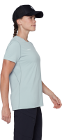 Mammut Selun FL T-Shirt Women, nebla