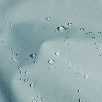 Mammut Ducan Light HS Hooded Jacket Men, nebla, XL