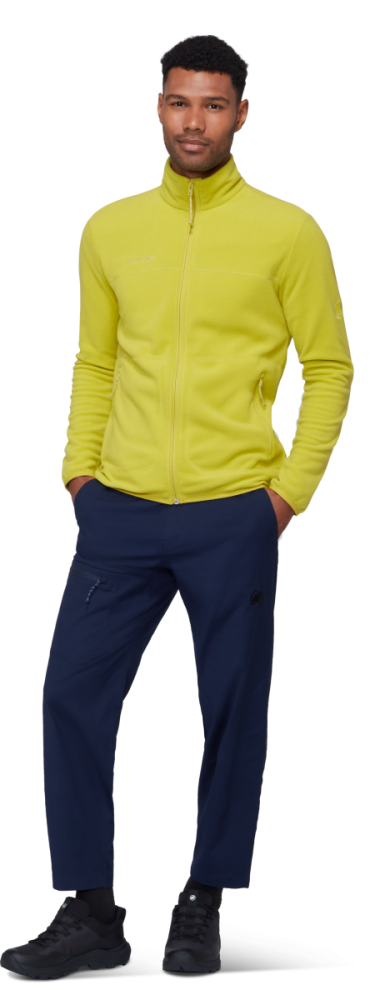 Mammut Innominata Light ML Jacket Men, acacia, L