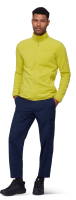 Mammut Innominata Light ML Jacket Men, acacia, L