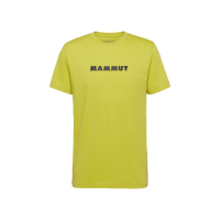 Mammut Core T-Shirt Men Logo, acacia