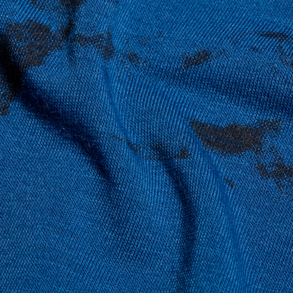 Mammut Trovat T-Shirt Men Logo, tschiel