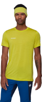 Mammut Tree Wool FL T-Shirt Men, acacia