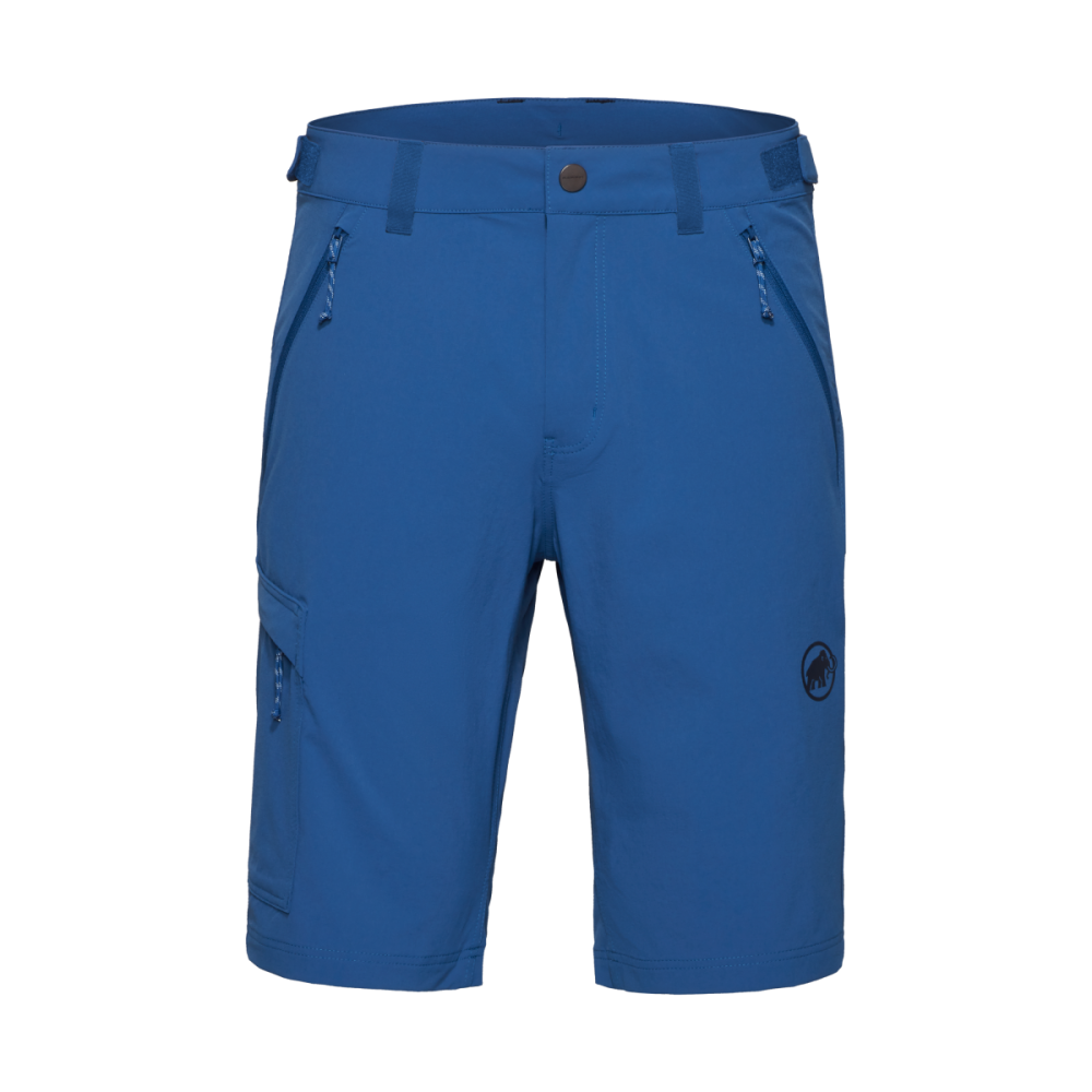 Mammut Runbold IV Shorts Men, tschiel, 56