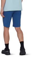 Mammut Runbold IV Shorts Men, tschiel, 56