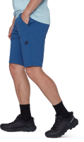 Mammut Runbold IV Shorts Men, tschiel, 56