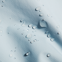 Mammut Ducan Light HS Hooded Jacket Women, nebla, L