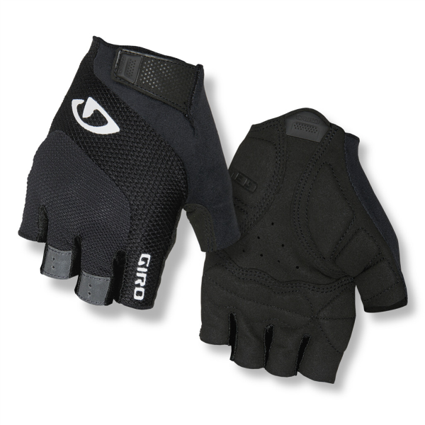 Giro W Tessa Glove, black/white, S