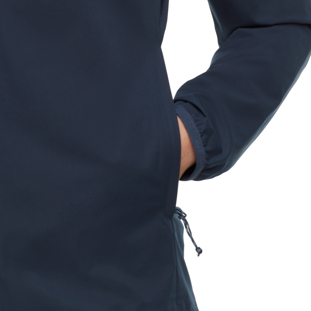 Mammut GRANITE SO Hooded Jacket Women, marine