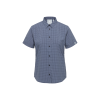 Mammut Aada Shirt Women, marine-light night