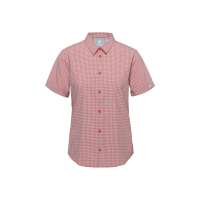 Mammut Aada Shirt Women, alpine calamint- red, M
