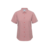 Mammut Aada Shirt Women, alpine calamint- red, M
