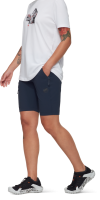 Mammut Runbold IV Shorts Women, marine