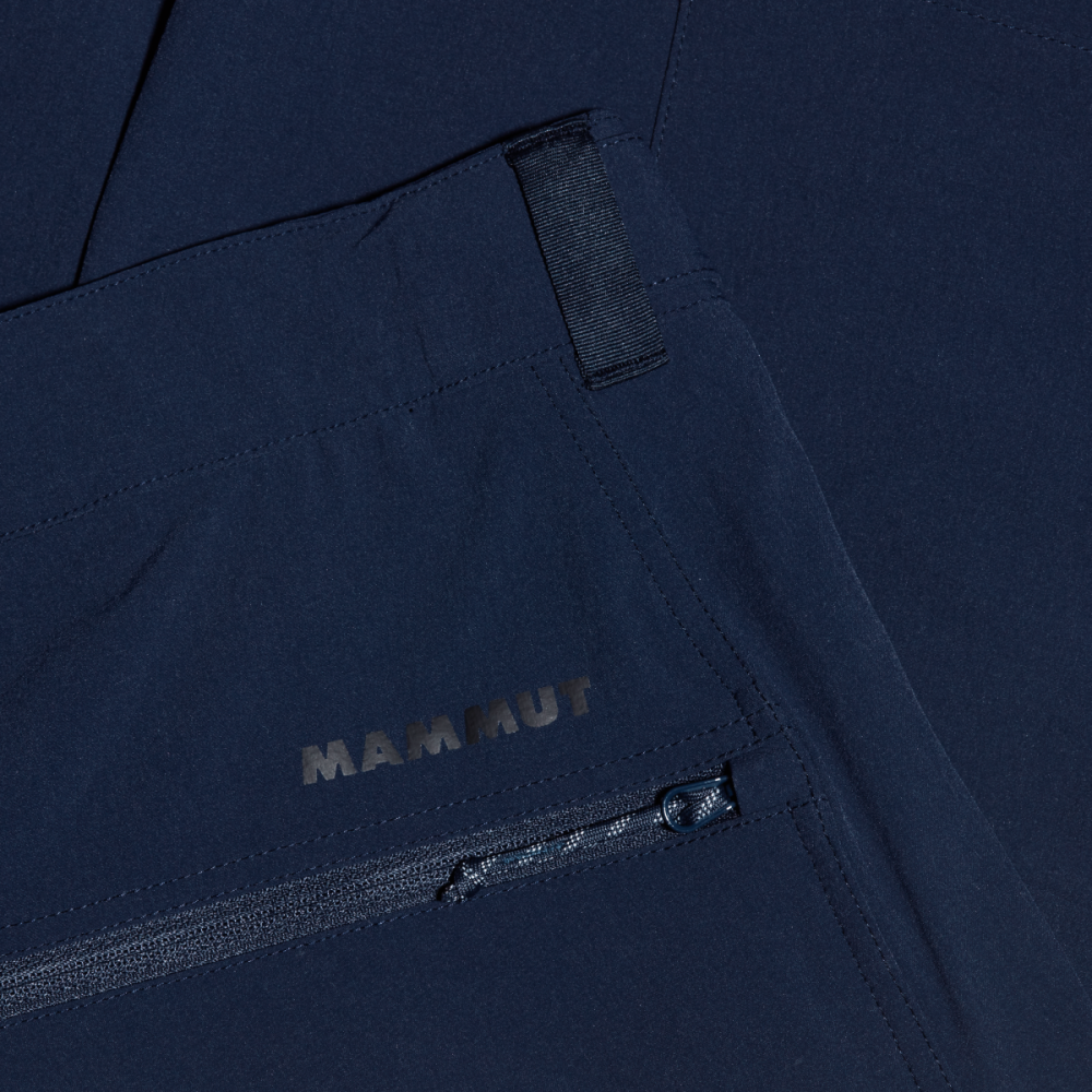 Mammut Runbold IV Shorts Women, marine