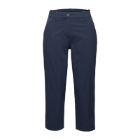 Mammut Hiking V Capri Pants Women, marine 36