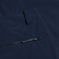 Mammut Hiking V Capri Pants Women, marine 36