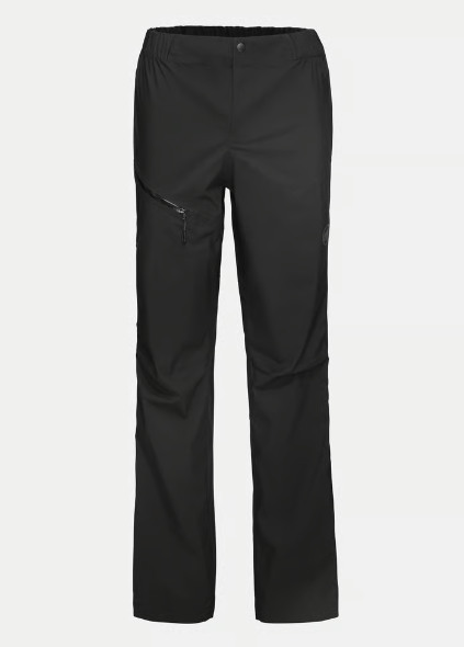 Mammut Alto Light HS Pants Men, black