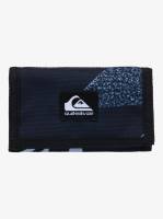 Quiksilver The Everydaily, Black Momentum, M