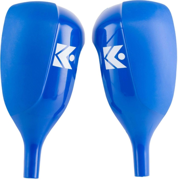 Kerma HAND PROTECTION, VIBRANT BLUE, OS