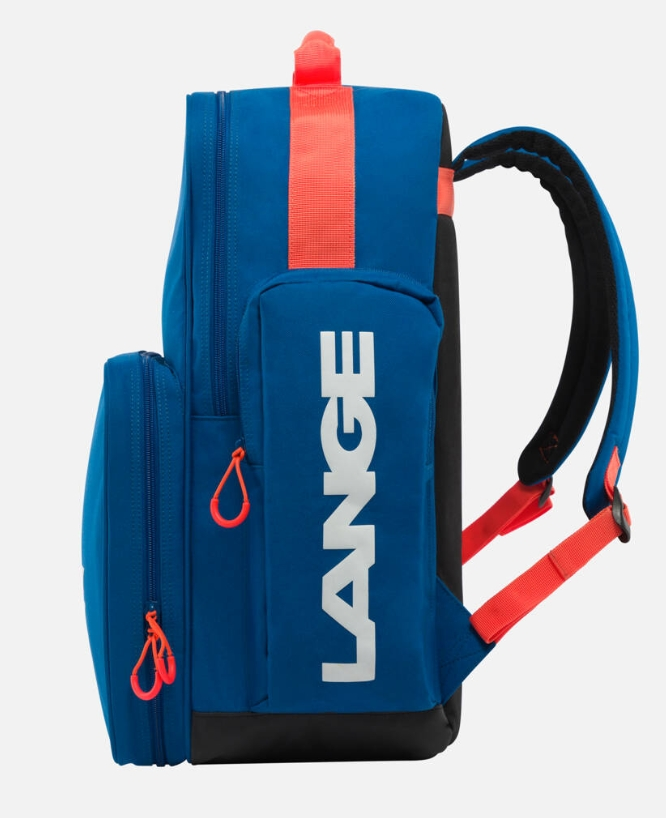 Dynastar LANGE BACKPACK, VIBRANT BLUE, 1SZ