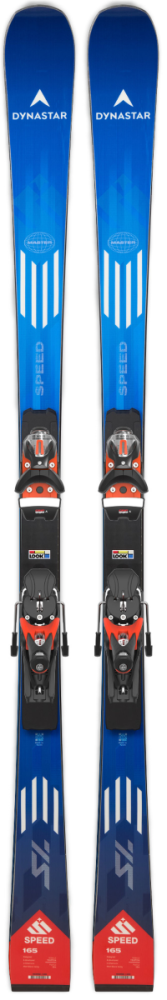 Dynastar SPEED OMEGLASS MASTER SL R22 /  SPX 12 ROCKERACE GW