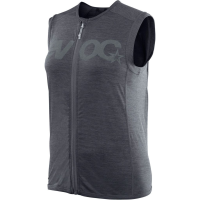 Evoc Protector Vest Women, carbon grey, S