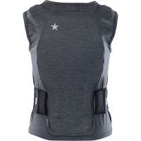 Evoc Protector Vest Kids, carbon grey