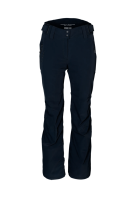 Stöckli Skihose Performance, schwarz lady, 42