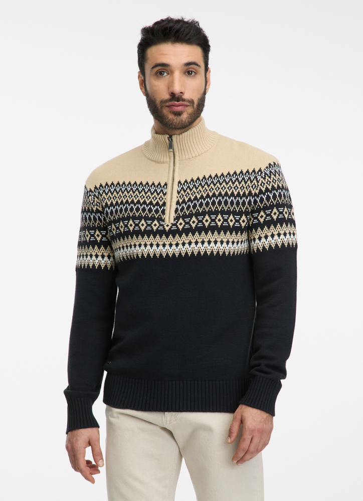 Ragwear NORWAIAN, BLACK, XXL