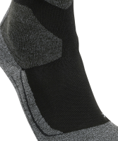 FALKE SK5 Expert Men, black-lightning (3171), 46-48