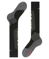 FALKE SK5 Expert Men, black-lightning (3171), 46-48