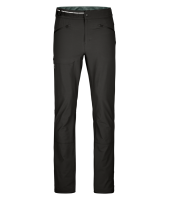 Ortovox Brenta Pants M, black, XL