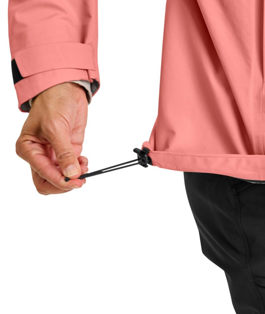 Ortovox Seceda 3l Jacket W, green sage, S