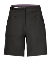 Ortovox Brenta Shorts W, black raven, L
