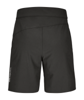 Ortovox Brenta Shorts W, black raven, L
