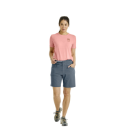 Ortovox Brenta Shorts W, black raven, L