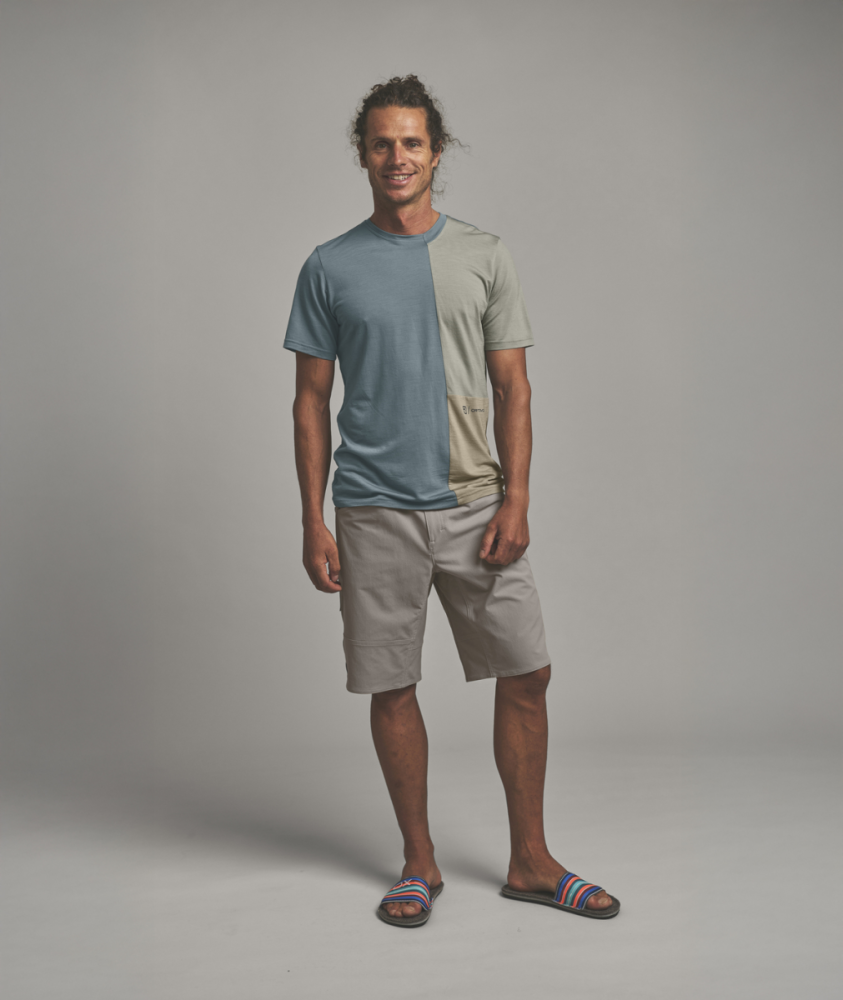 Ortovox Affinity Plus Shorts M